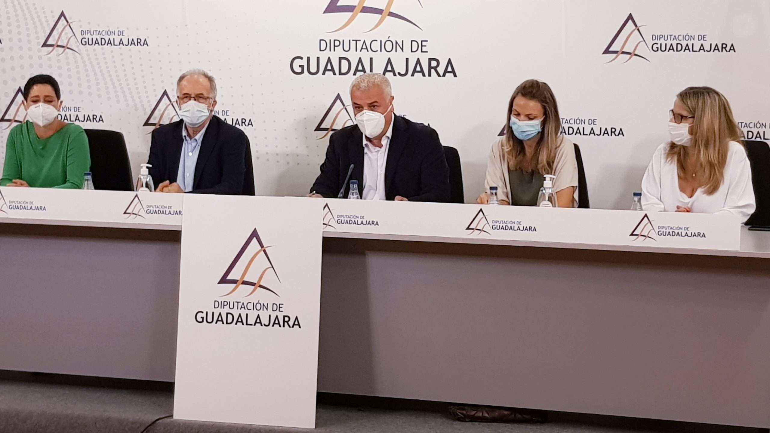 Diputación lanza ayudas por 700.000 euros para inversiones en negocios rurales e infraestructuras agrarias