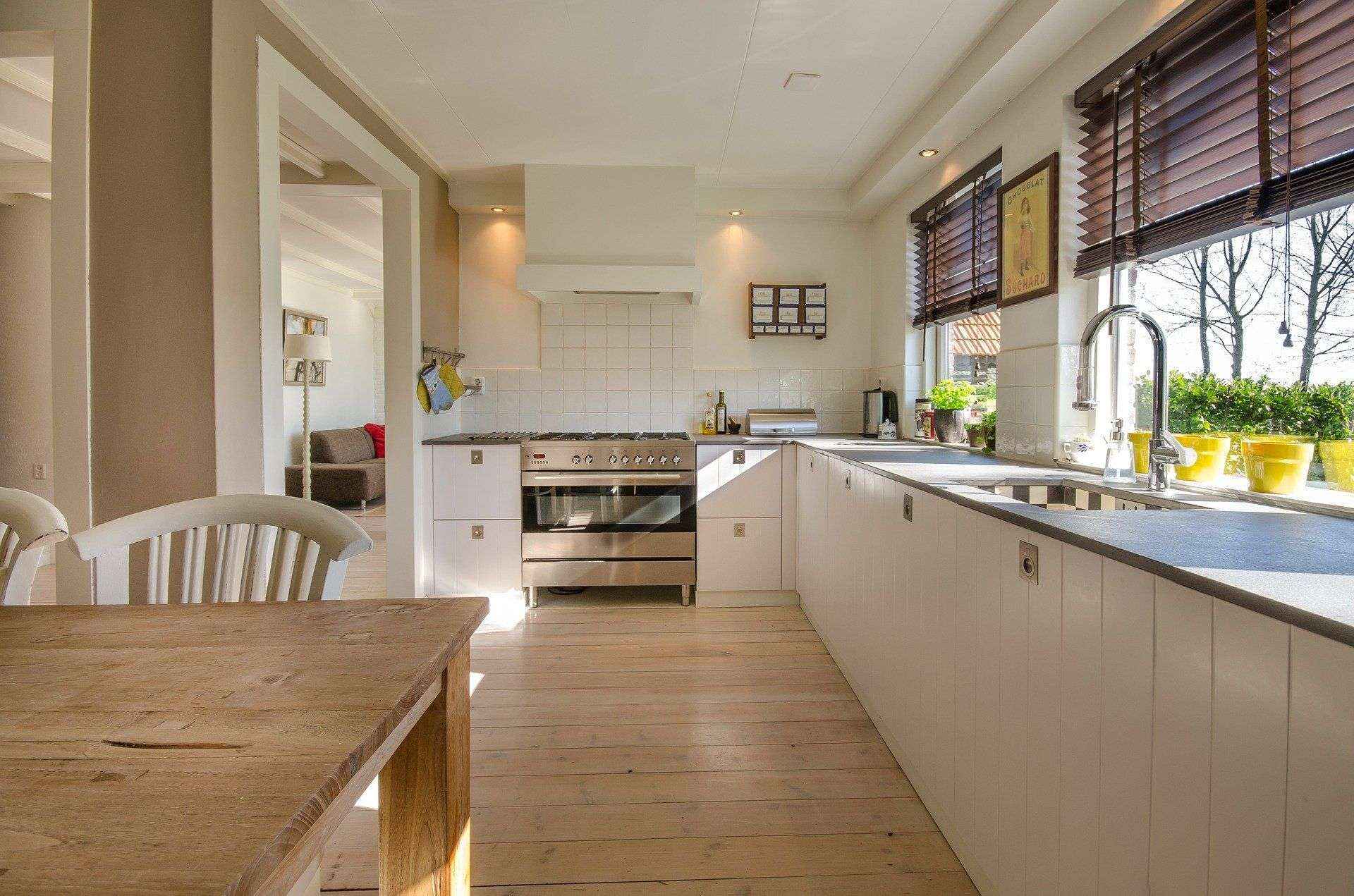 Electroking presenta 3 + 1 electrodomésticos básicos para el hogar
