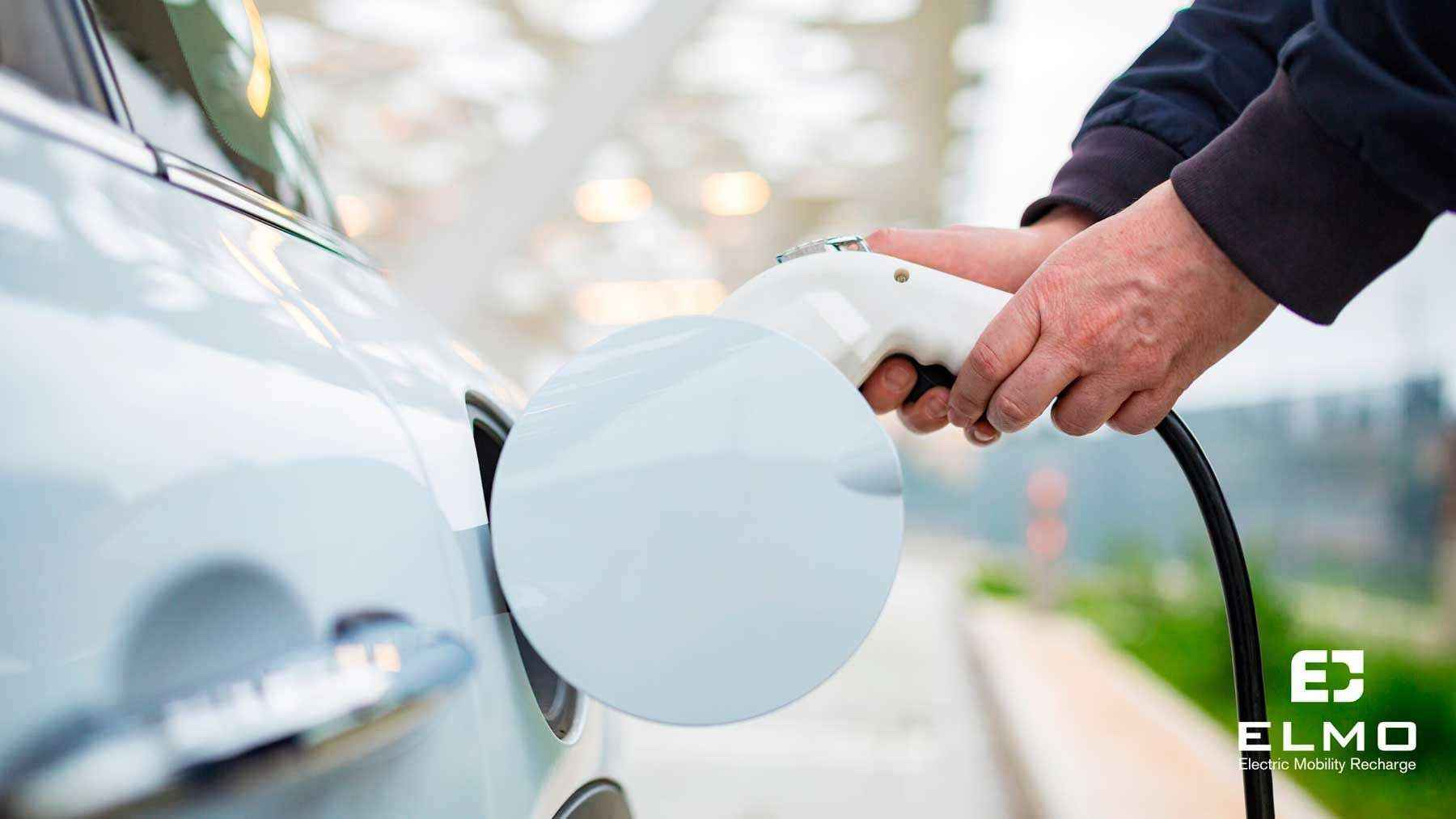 Elmo Electric, la empresa española apuesta por la movilidad sustentable en el auge de los coches eléctricos