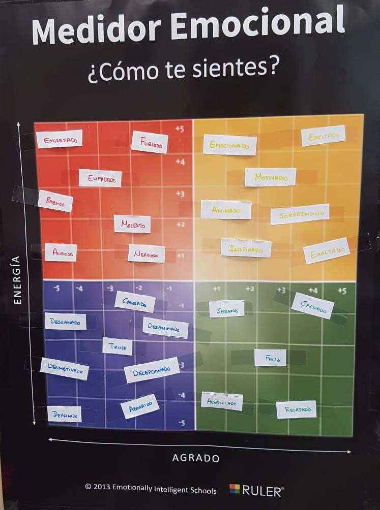 Entrevista a Isabel Ortín, Responsable del Departamento de Orientación del Colegio Logos
