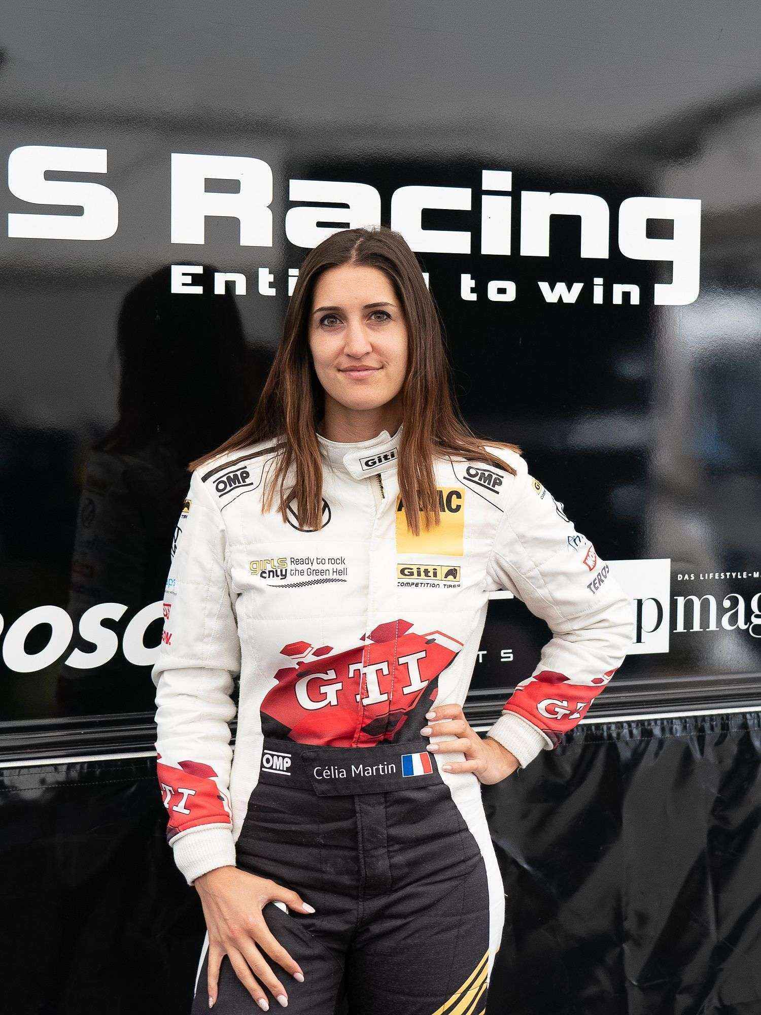Giti Tire se ha preparado para las 24 h de Nürburgring "Like no other"