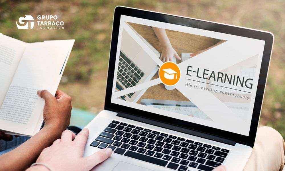 Grupo Tarraco Formación, un referente en la modalidad e-learning