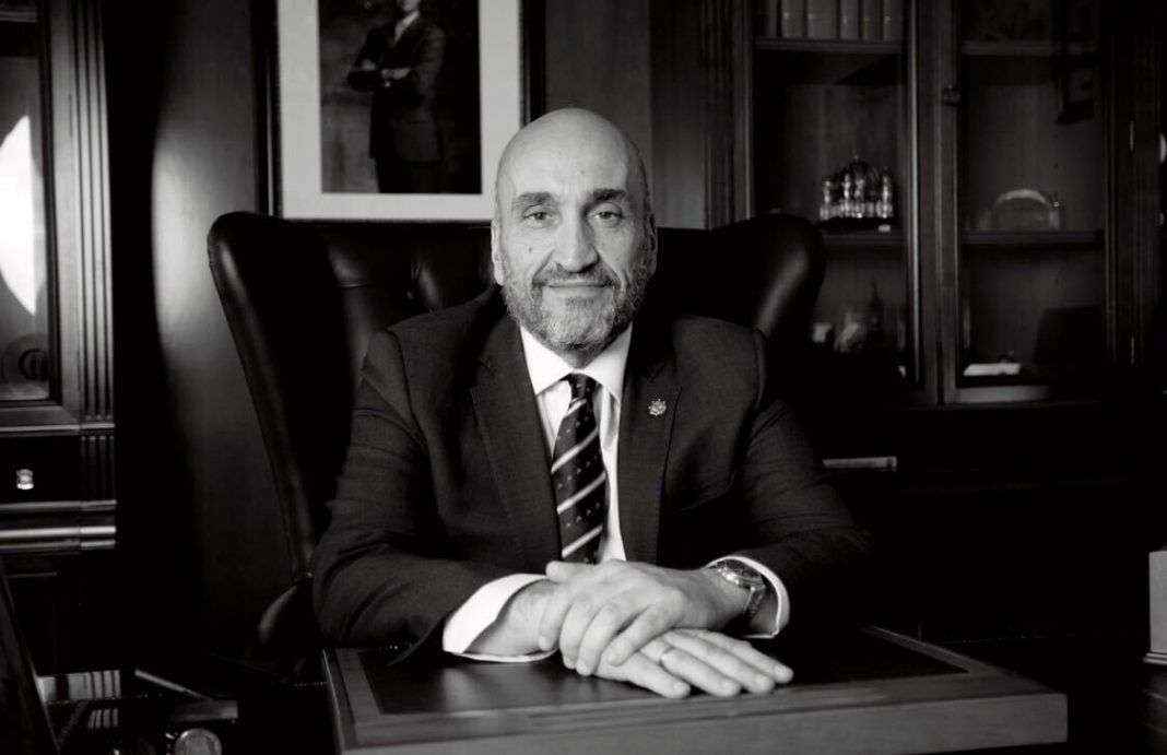 La revista Forbes incluye a los Gestores Administrativos entre las 25 organizaciones más influyentes