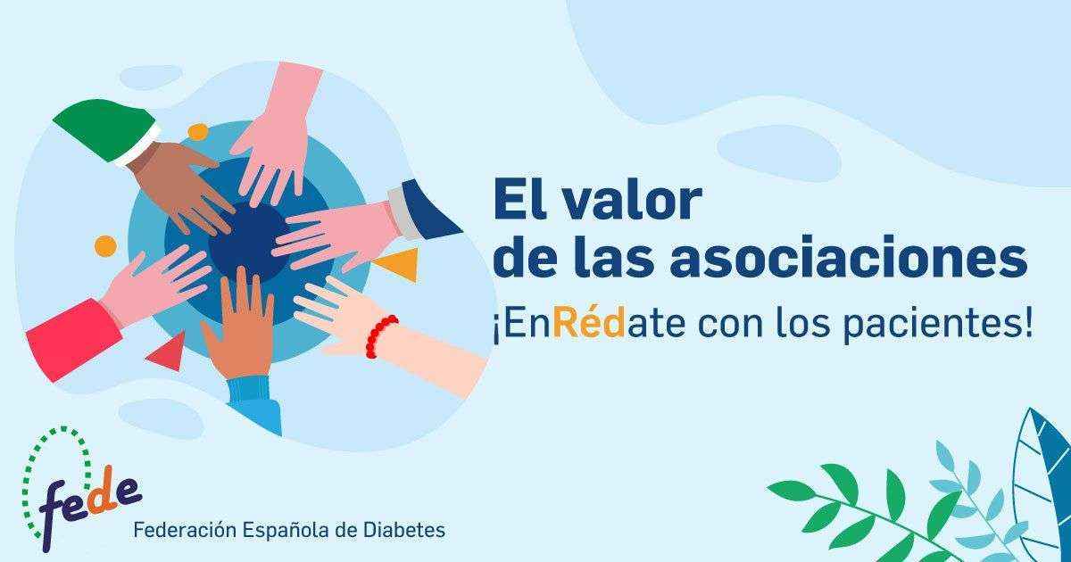 Los pacientes formados en diabetes reducen el coste sanitario y aumentan su calidad de vida