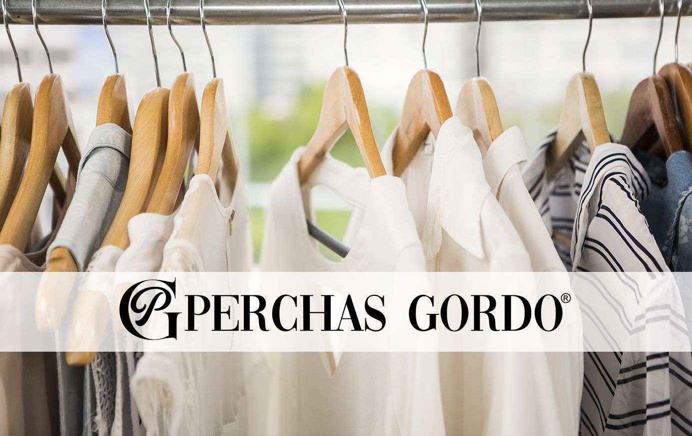 Perchas Gordo: Las perchas de madera ¿la mejor opción?