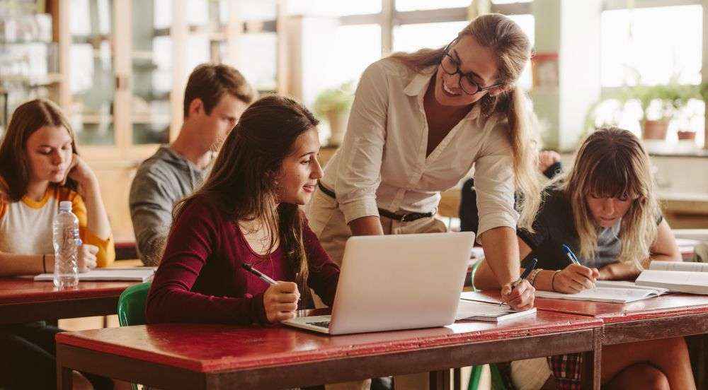 Segunda edición de ‘Profes digitales: Innovación y Tecnología en el aula’