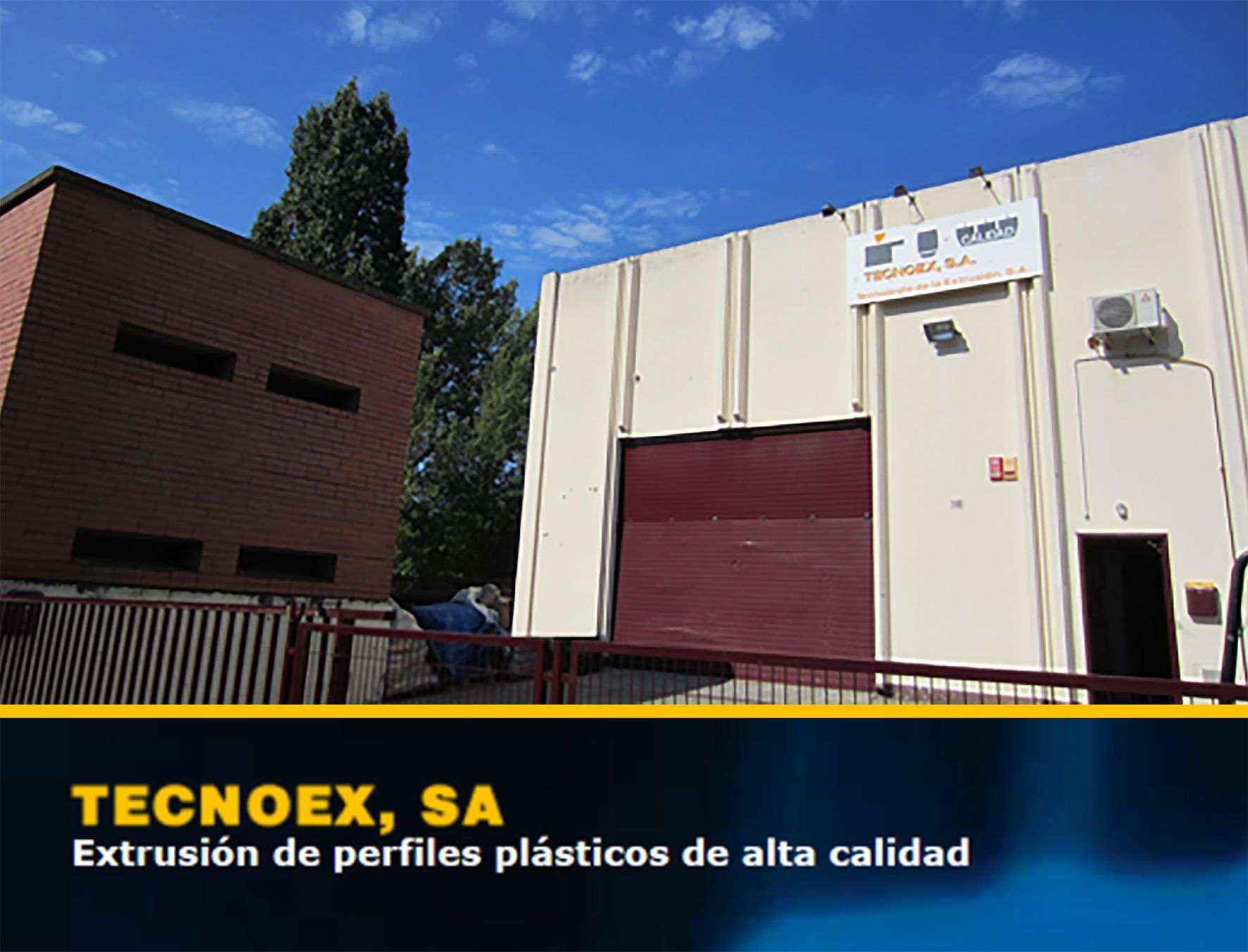 TECNOEX afronta nuevas inversiones mientras mantiene su colaboración con la consultoría estratégica CEDEC
