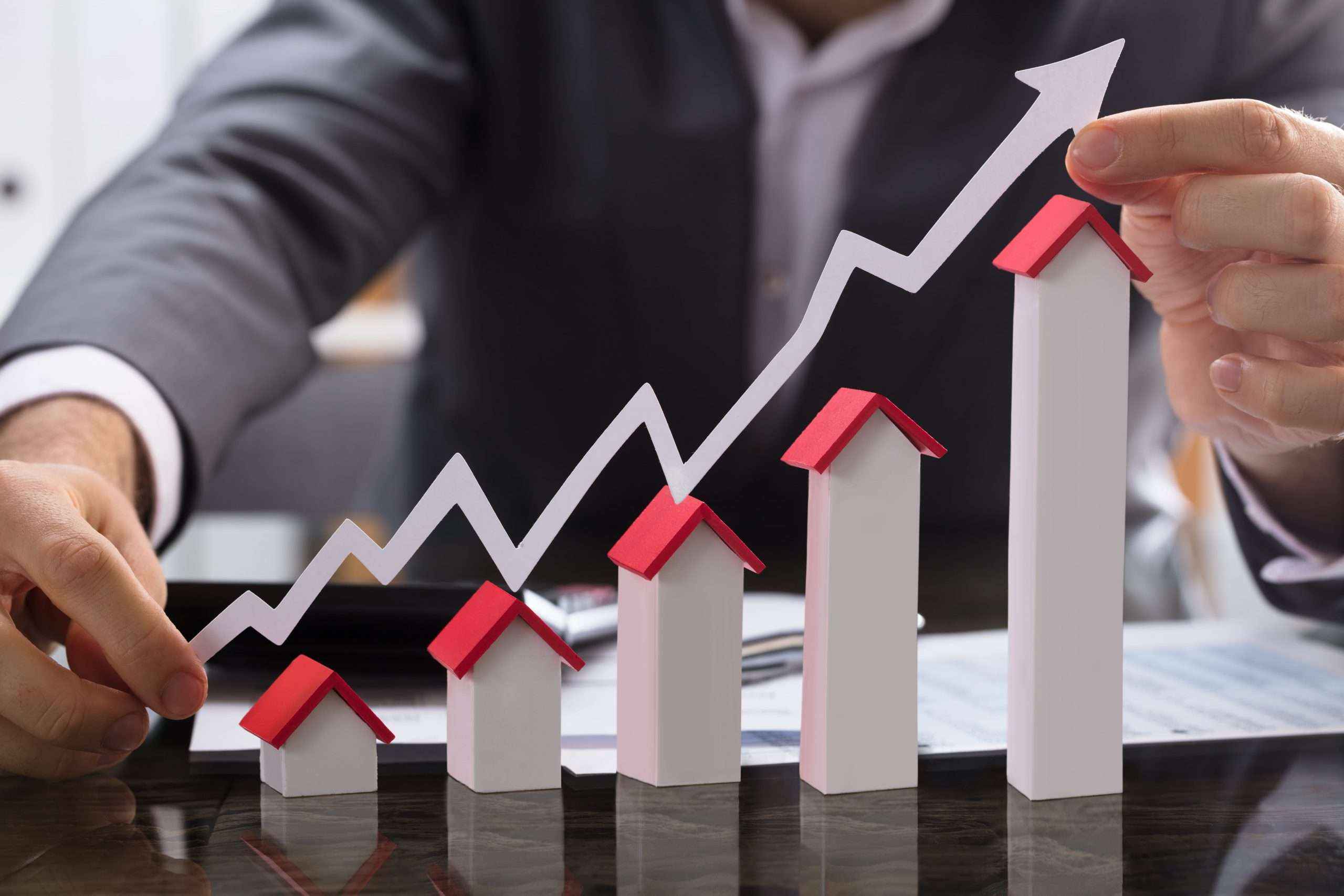 ¿Cómo es la evolución del sector inmobiliario en 2020?