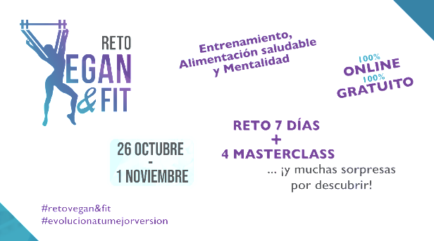 Adquiriendo nuevos hábitos para un estilo de vida saludable de la mano de Miguel Camarena