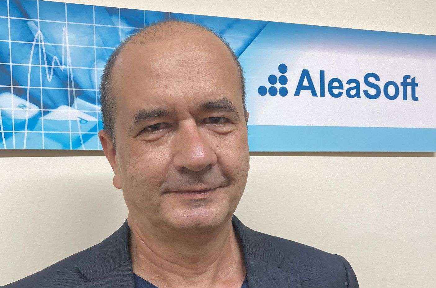 AleaSoft: El almacenamiento futuro estará en el hidrógeno verde, no en las grandes baterías