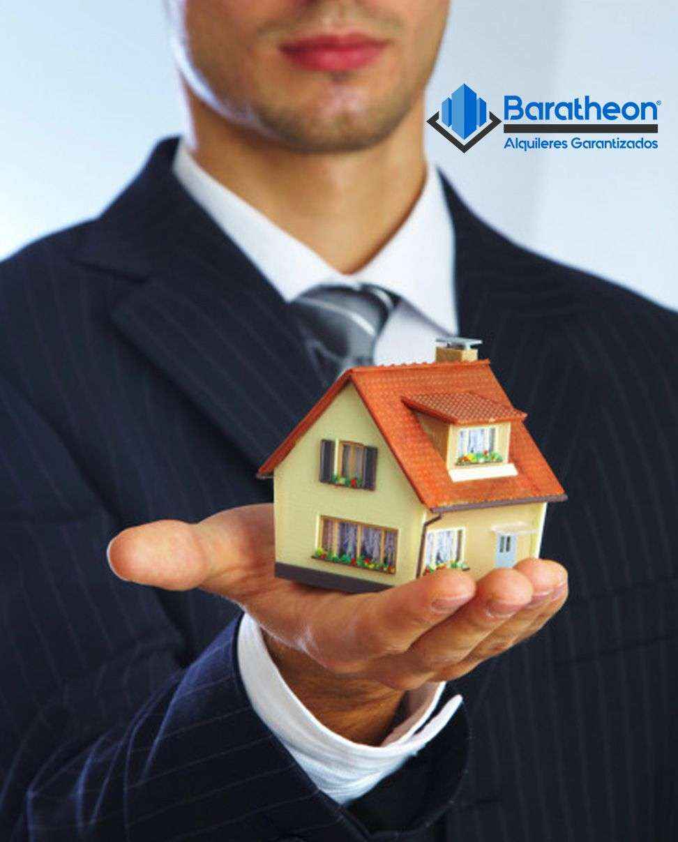 Baratheon Alquileres Garantizados: 5 buenas razones para alquilar una vivienda