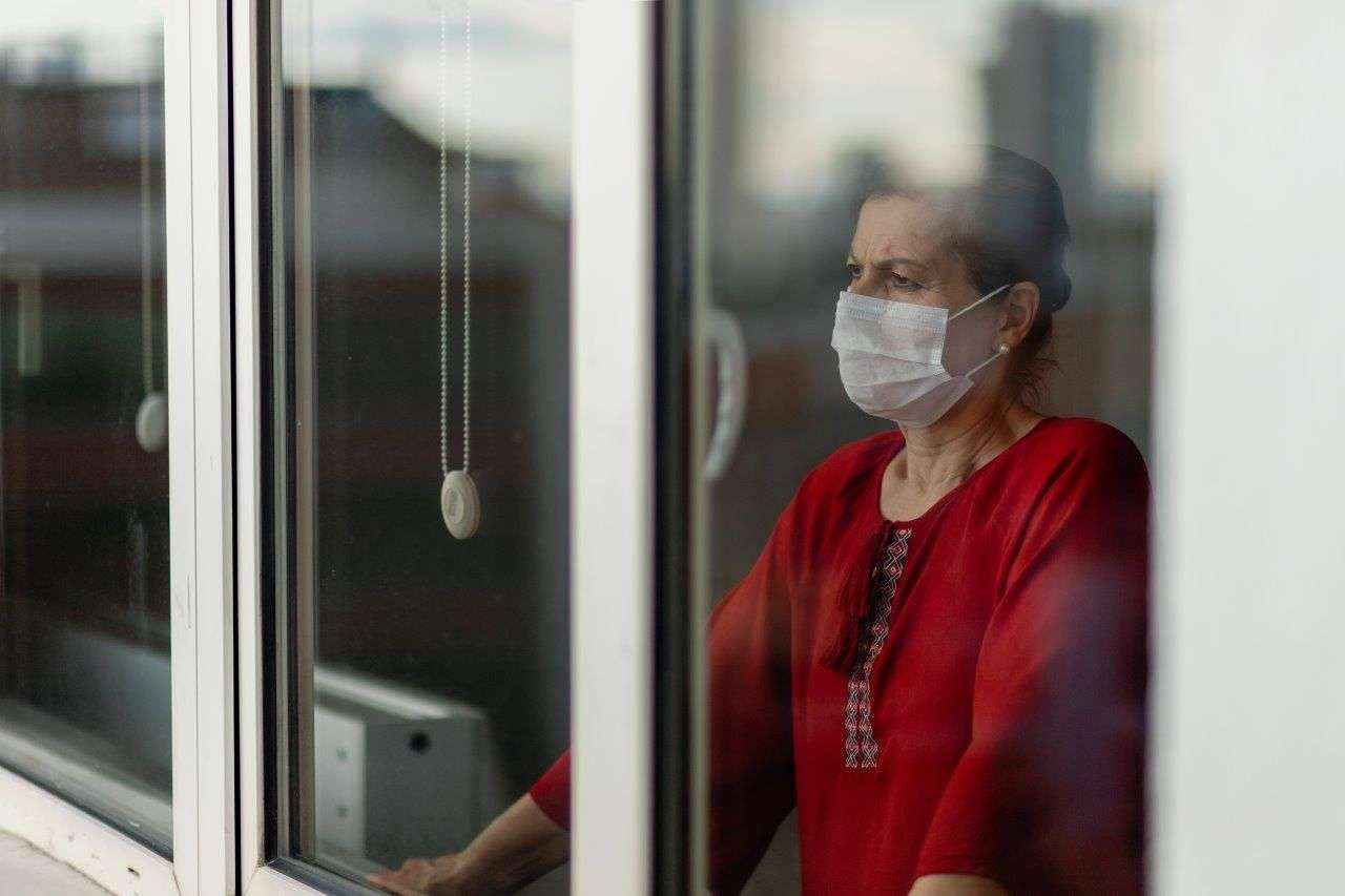 COVID 19, El 69% de los españoles han sufrido transtornos psicológicos