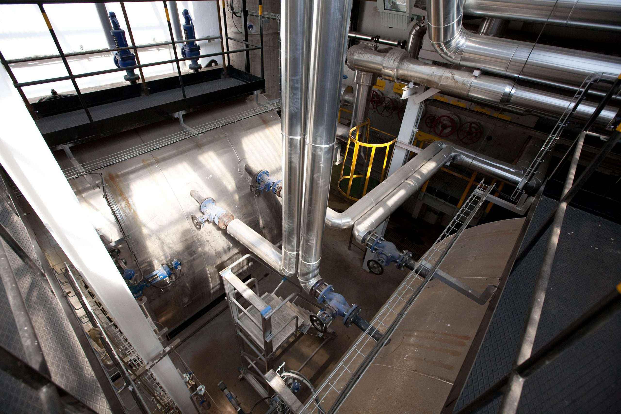 EDE Ingenieros recomienda a la industria implantar la gestión energética ISO 50001