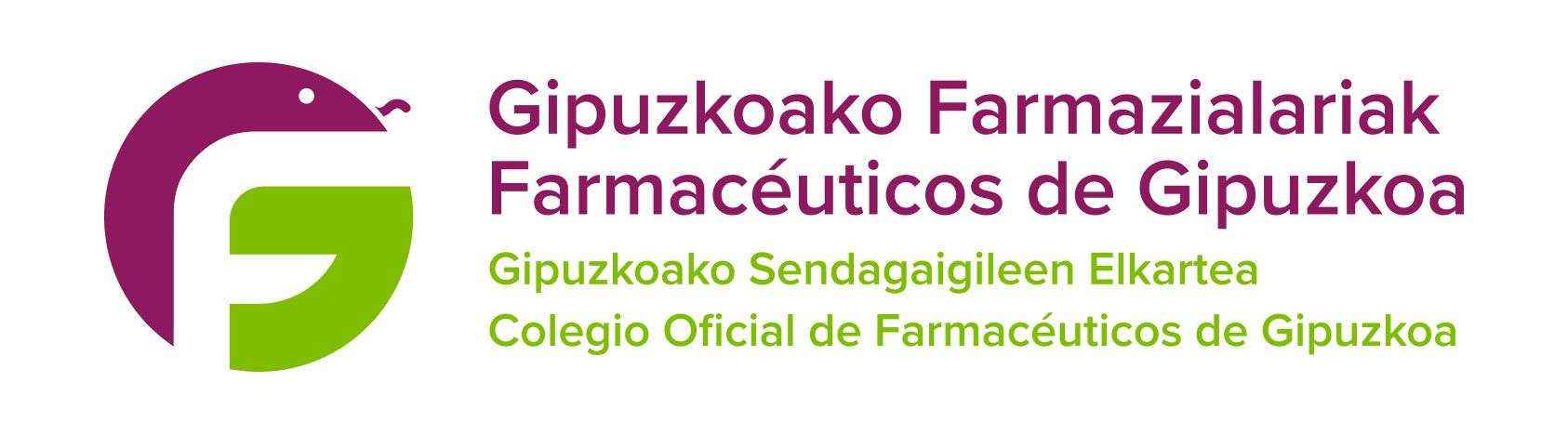 El Colegio de Farmacéuticos de Gipuzkoa renueva su imagen corporativa y apuesta por un Colegio ‘conectado’