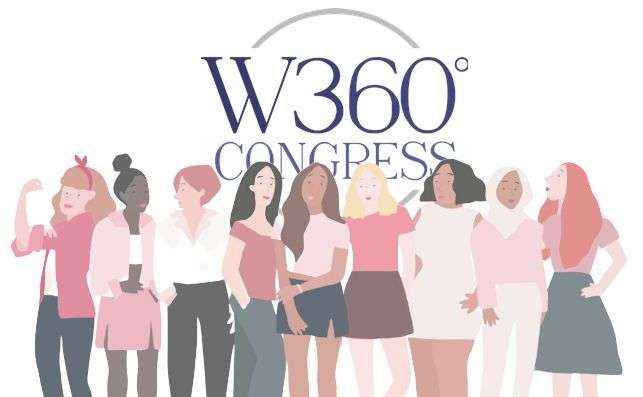 El XIV Women 360º Congress destaca la importancia de trabajar en red en favor del liderazgo de la mujer