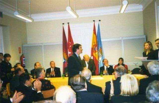 El avance científico Método Arcón se aplica ya también para detectar COVID