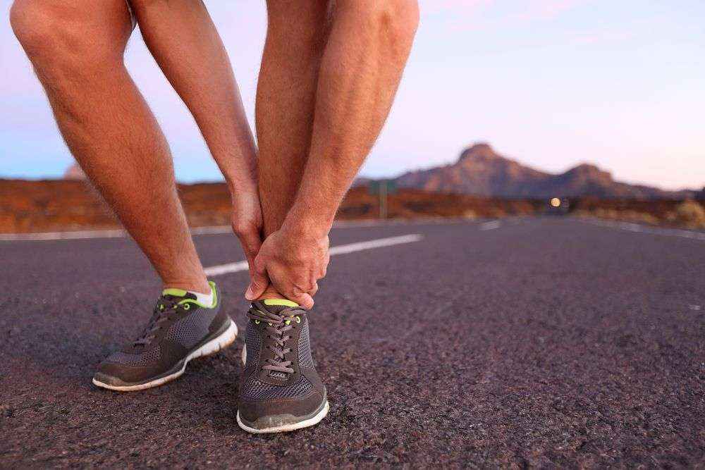 Fisioserv explica las claves para evitar lesiones deportivas durante el mal tiempo