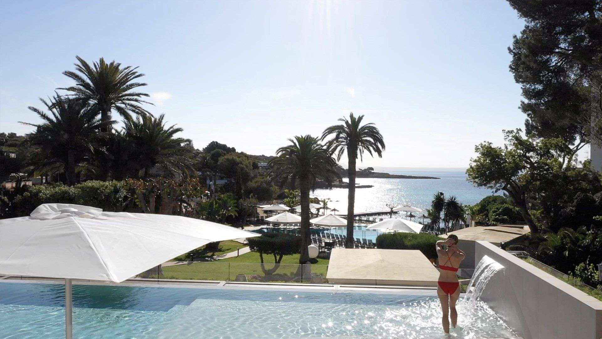 Hotel Son Caliu Spa Oasis: Unas vacaciones de ensueño este puente de octubre