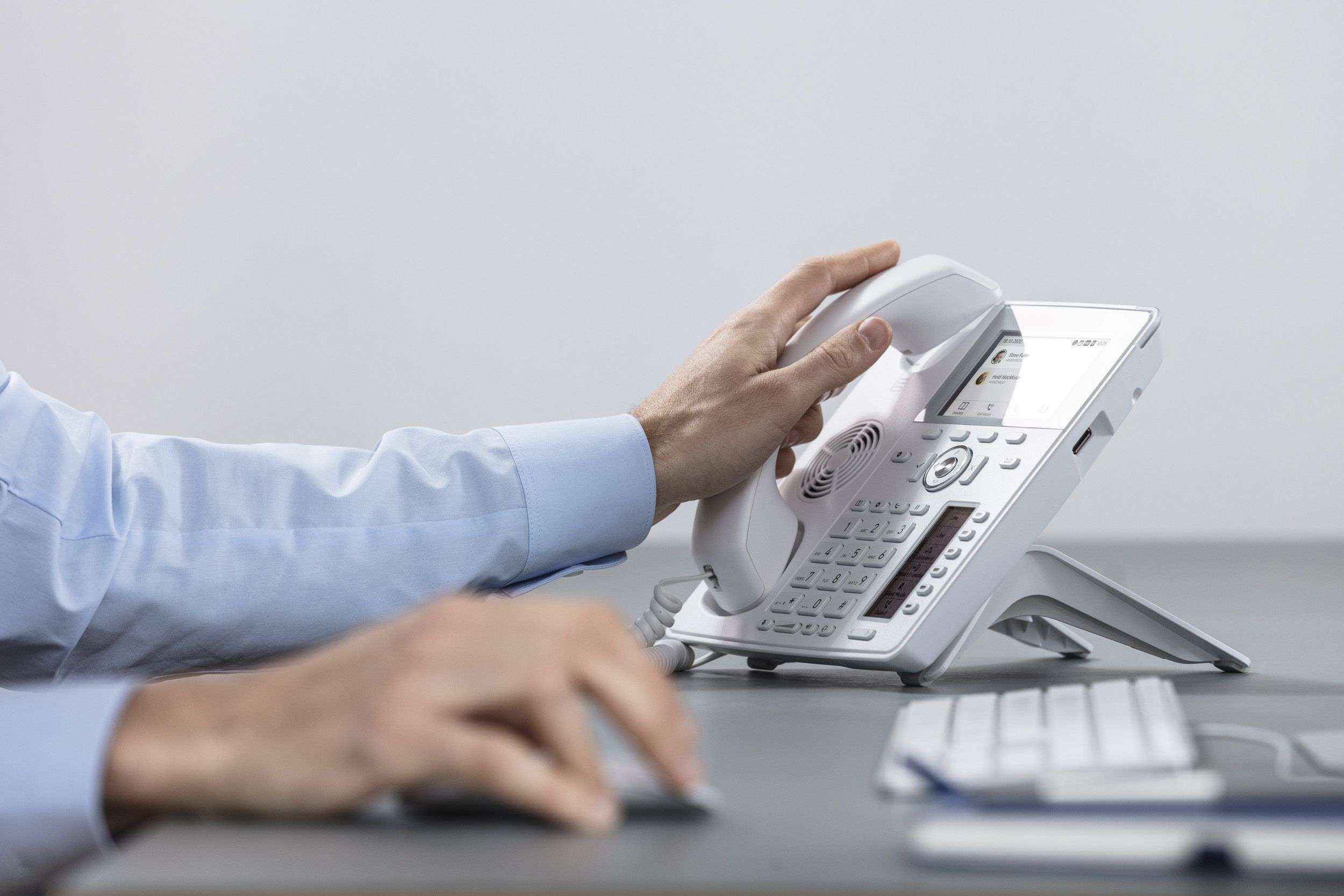 La nueva API de Snom proporciona más flexibilidad y ahorro de tiempo a los proveedores de servicios