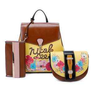 Regalos Coca Nicole Lee