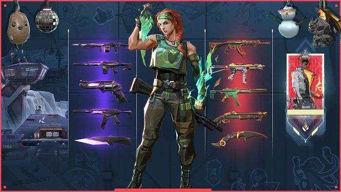Riot Games presenta las novedades que llegarán en el Acto III de VALORANT