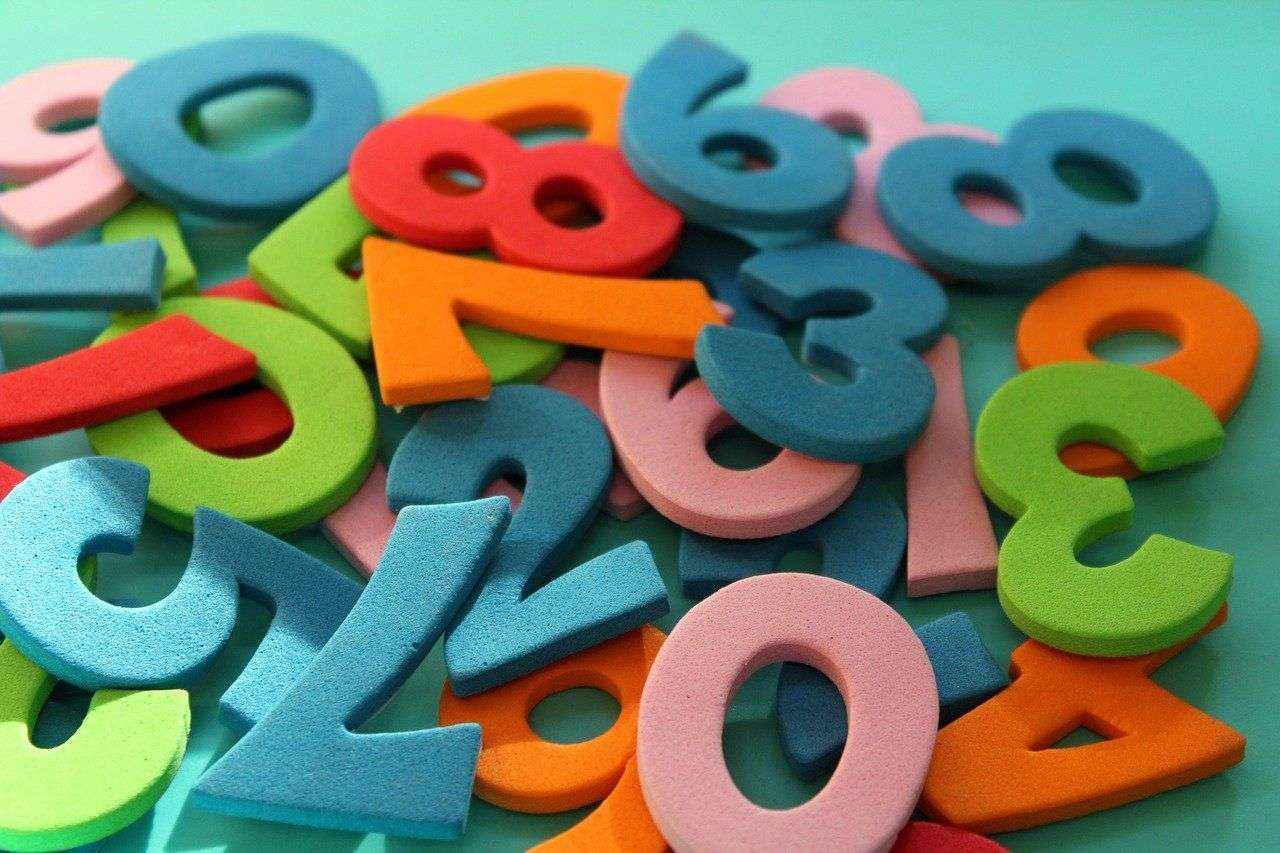 Saber todo sobre los números, el objetivo de numerosweb.com