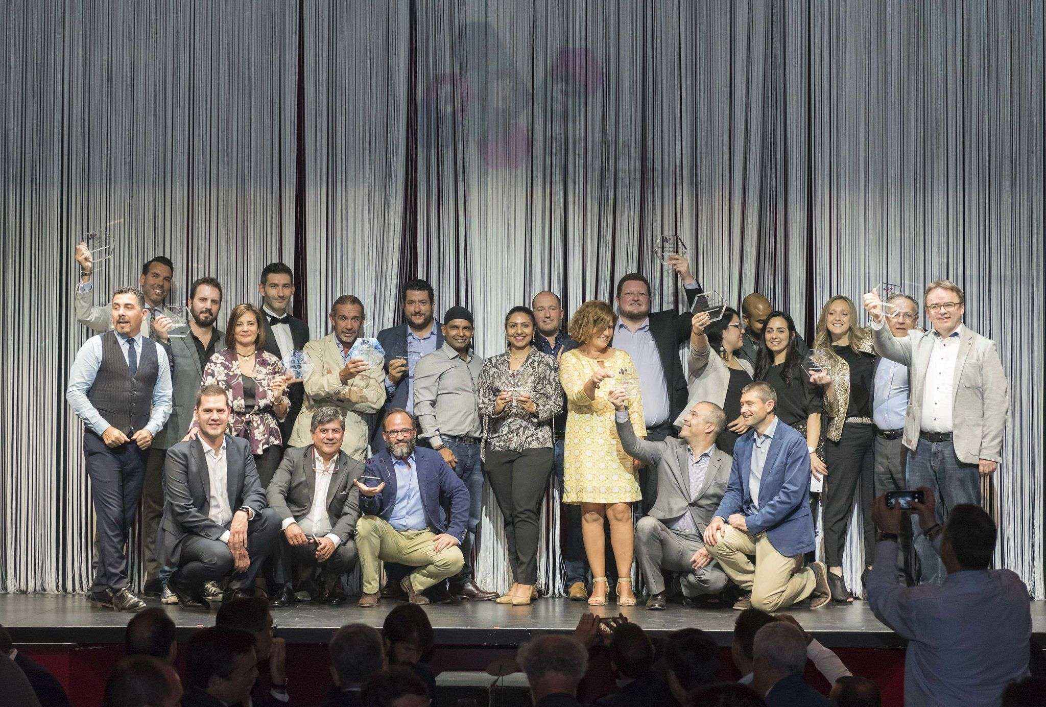 TIS busca las iniciativas más innovadoras en el sector turístico para los Tourism Innovation Awards 2020