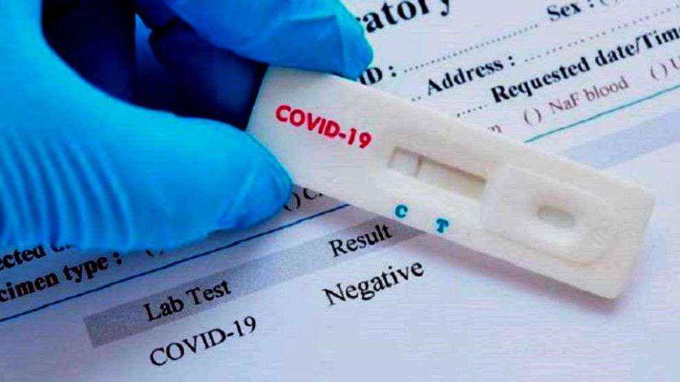 Tres pruebas para la detección del Covid-19: Qué detectan, cómo funcionan y cuál es su grado de fiabilidad