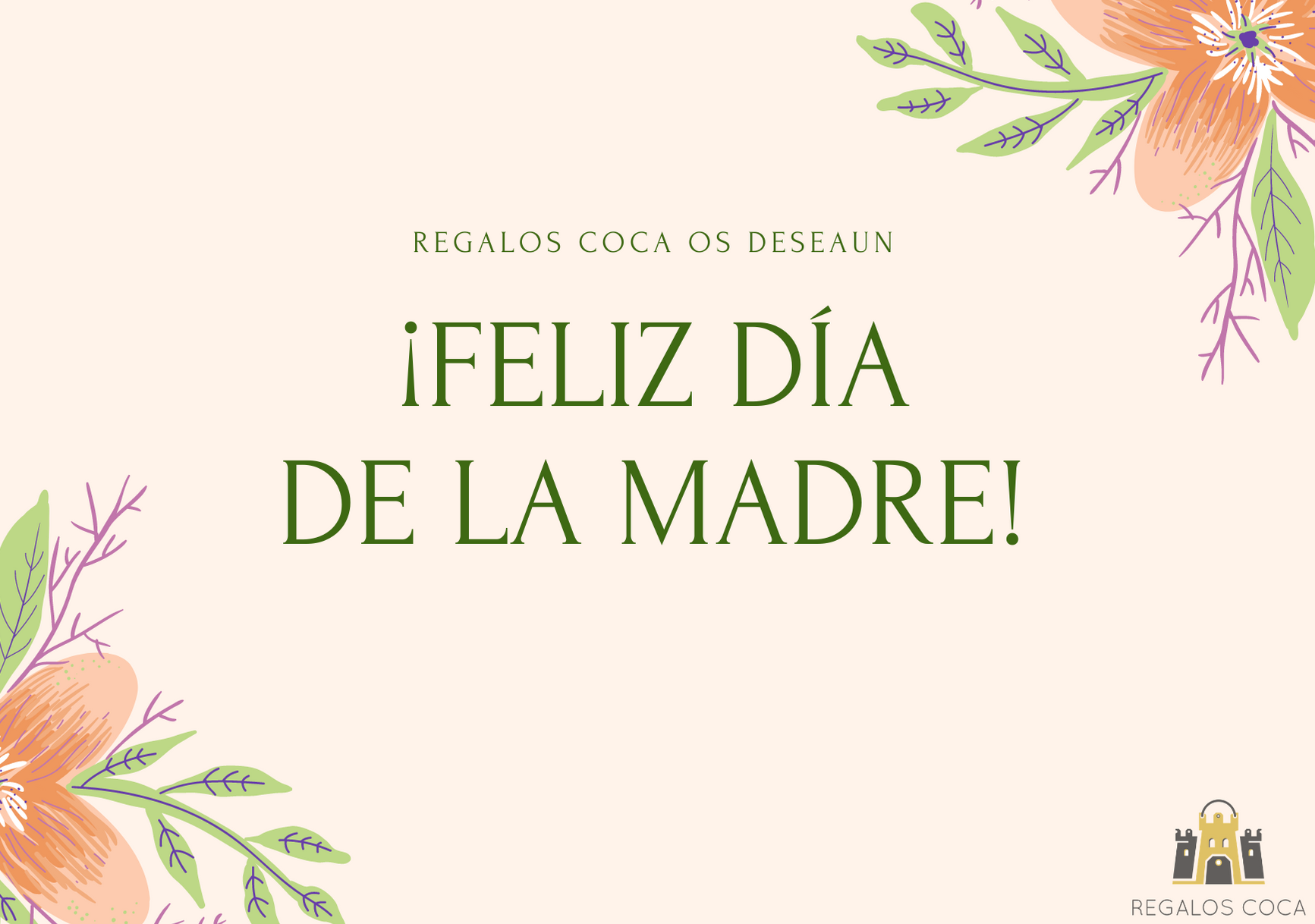 Regalos para el día de la madre ¡ideas que no puedes dejar de usar!