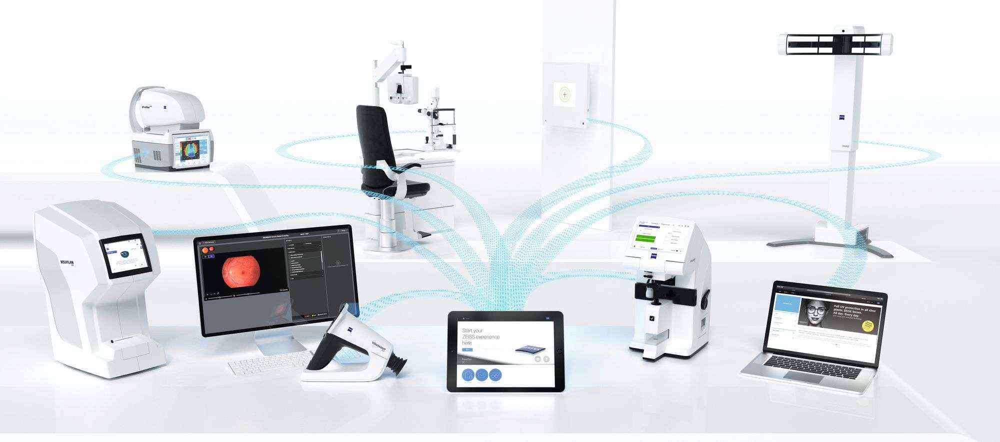 ZEISS ayuda a los ópticos a reanimar sus consultas con sus promociones de Halloween