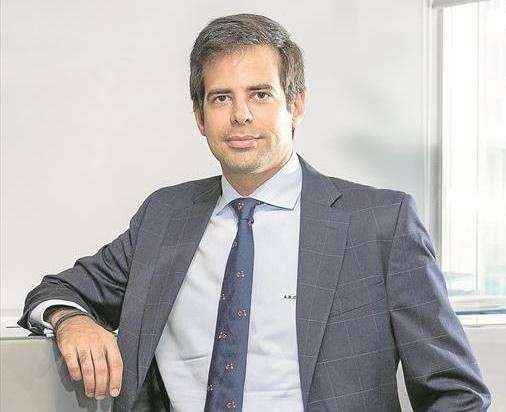 Antonio Benitez Ostos: "La afección del COVID en la contratación pública y en el urbanismo"