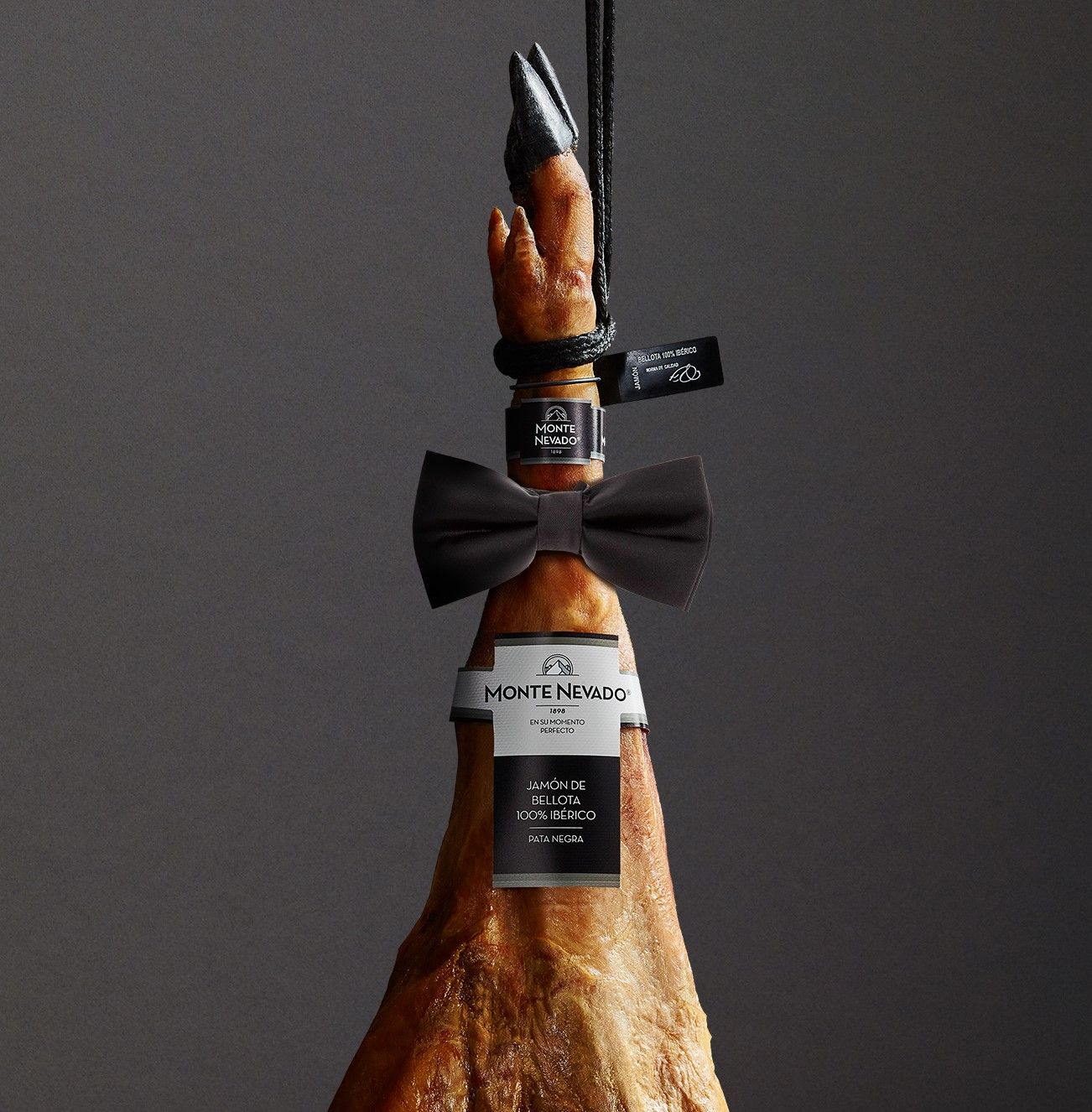 Black Pig Days: vuelve la exitosa iniciativa de Monte Nevado para conseguir los mejores ibéricos a precios asequibles en el Black Friday