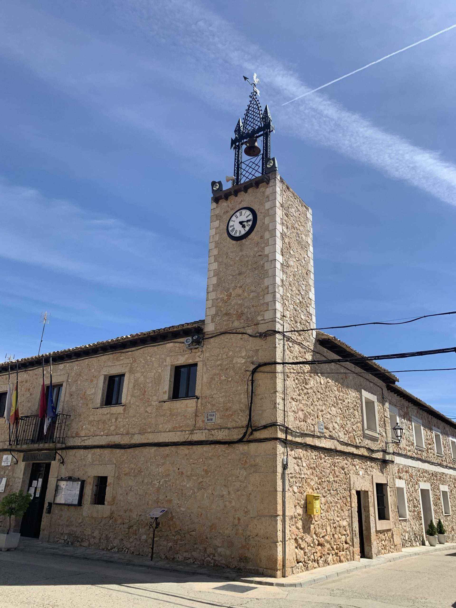 El Ayuntamiento de Fuentenovilla, y otros de La Alcarria, pide mejoras en el Centro de Salud de Mondéjar