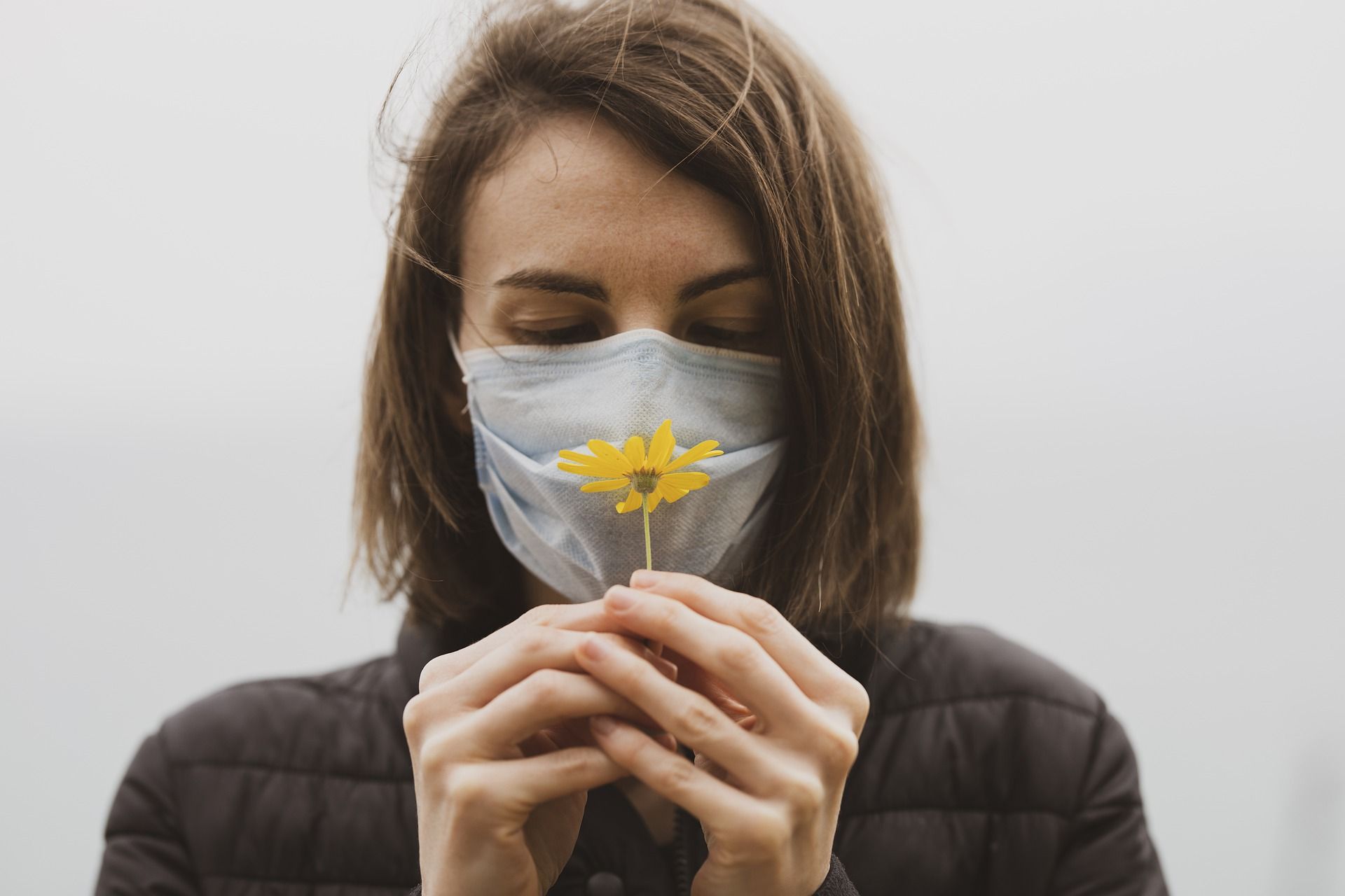 Grupo ASPY: "No todas las mascarillas protegen igual frente a la Covid-19"