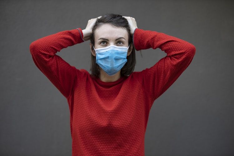 GrupoLaberinto explica las claves para entender la fobia a no llevar la mascarilla