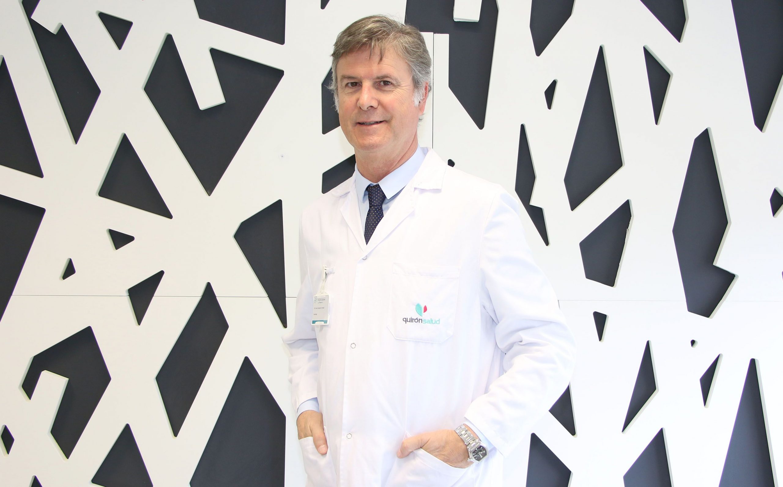 Gurutz Linazasoro: "Durante la COVID-19 hemos asistido a un incremento de conductas adictivas"