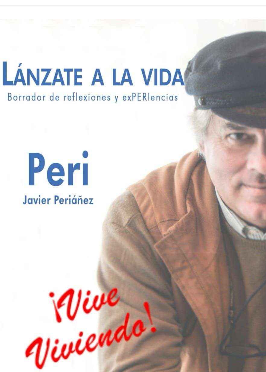 Publicado un libro sobre reflexiones y experiencias que anima al lector a "terminarlo" de escribir