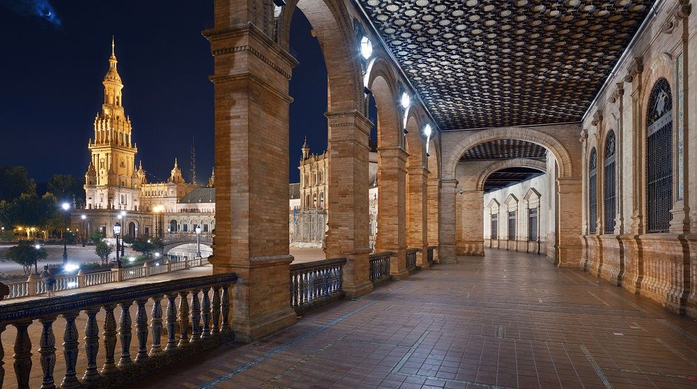 Rentokil Initial actúa contra xilófagos y aves para preservar el patrimonio español