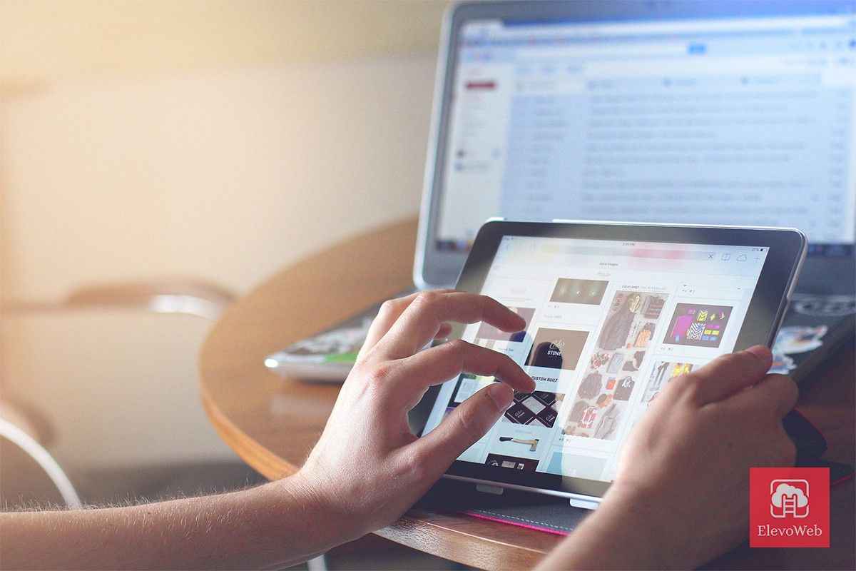 Sitios web profesionales al alcance de cualquier autónomo y pequeño negocio con ElevoWeb