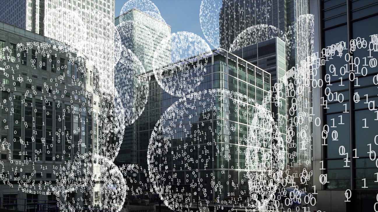 T-Systems uno de los tres mejores proveedores de cloud en España según Quint