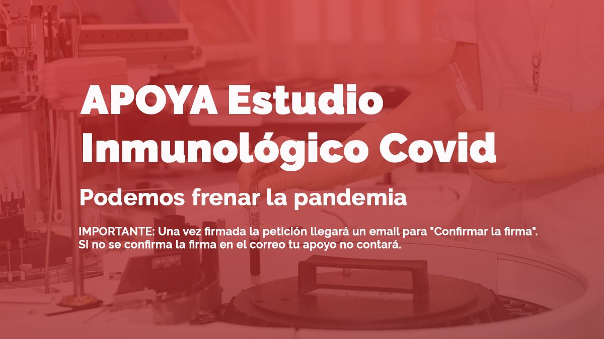 Una nueva línea de investigación podría prevenir el proceso inflamatorio del covid-19