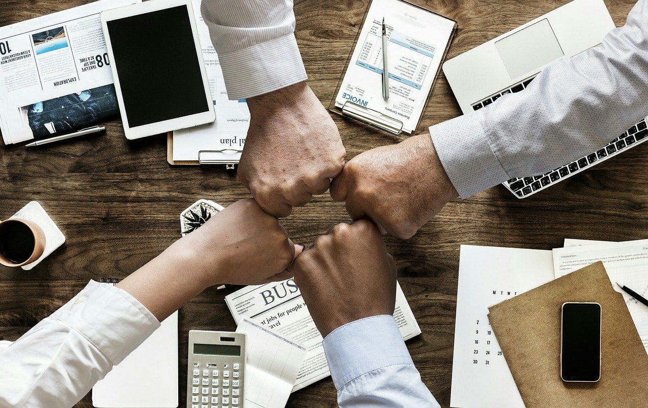 MiSoluzion se ha convertido en el software de gestión integral de las pequeñas empresas en 2020