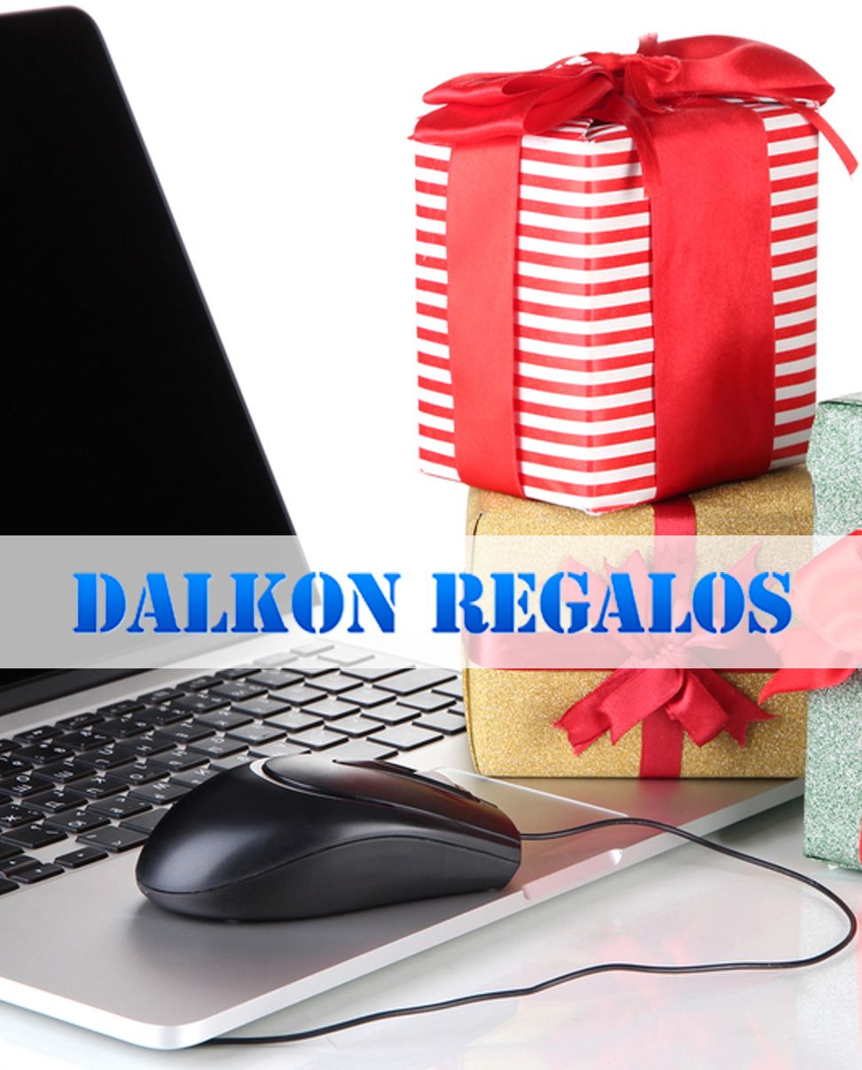 ¿Hay que elegir los regalos de Navidad de la empresa?: Aquí hay algunas ideas, por DALKON REGALOS