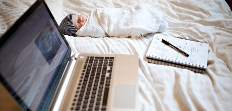 ¿Qué hacer con los niños? Baby Friendly Companies aporta beneficios corporativos que importan