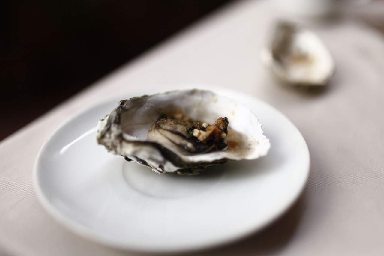 El mejor restaurante de mercado en Madrid
