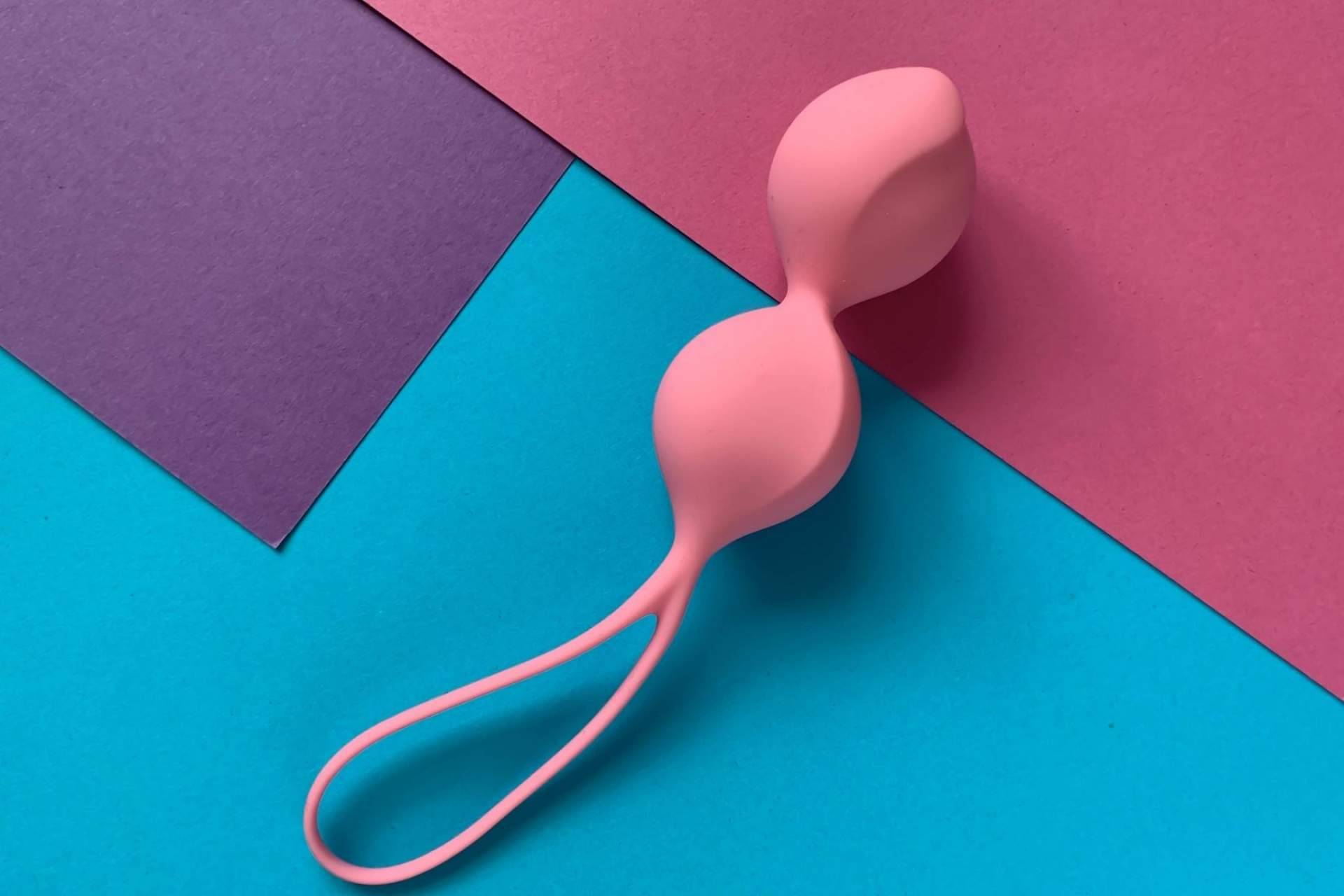 Incrementar el placer y mejorar la salud con las bolas chinas de La Cesta del Placer