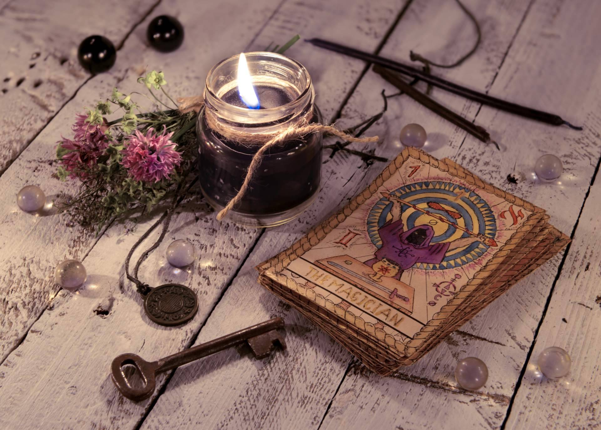 ¿En qué consiste el Tarot del Amor Verdadero de Universo del Tarot?