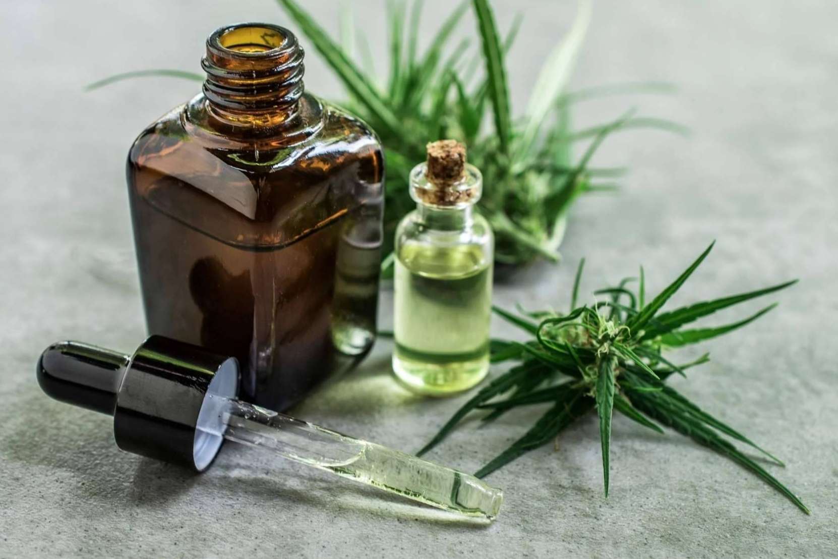 A tú Vera oil explica la importancia del CBD para tratamientos contra la inflamación, migrañas o dolor muscular