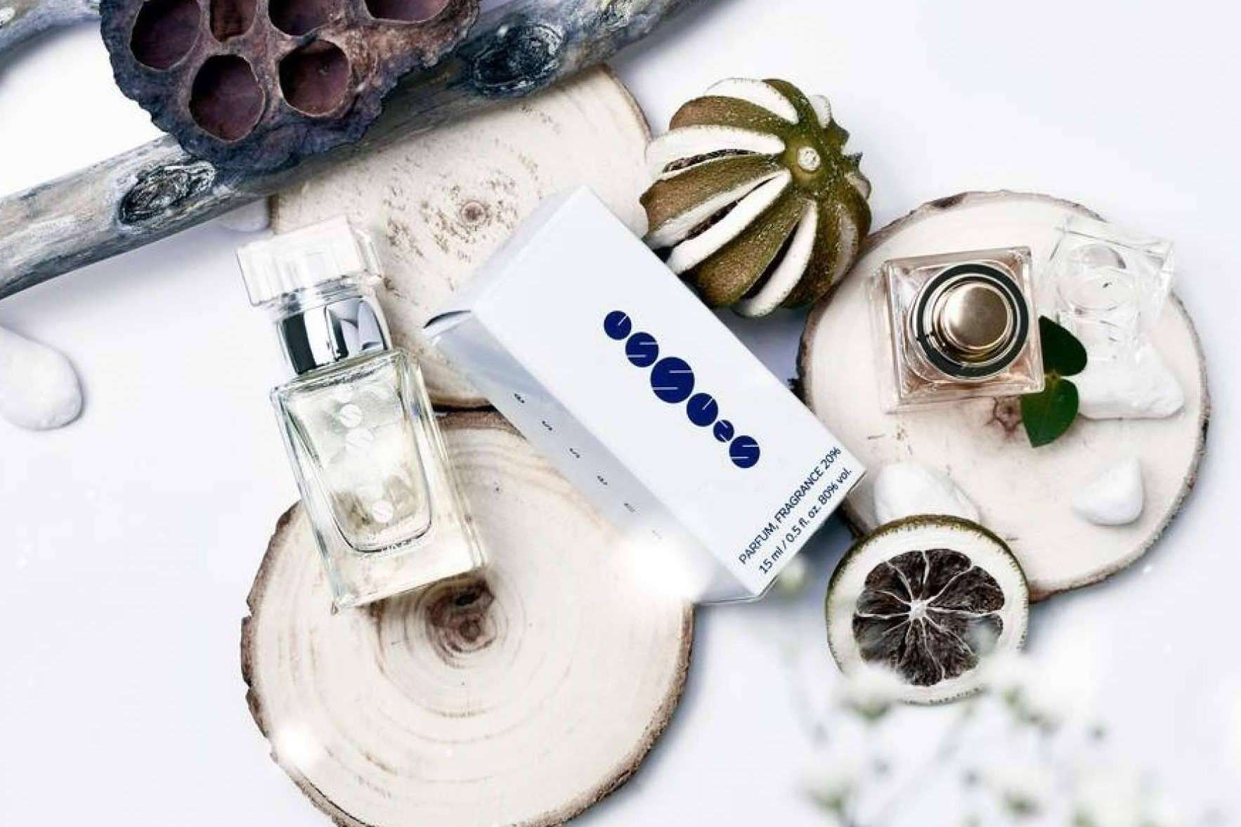 Por su calidad y precio, los perfumes Essens se posicionan como unos de los más utilizados como regalo