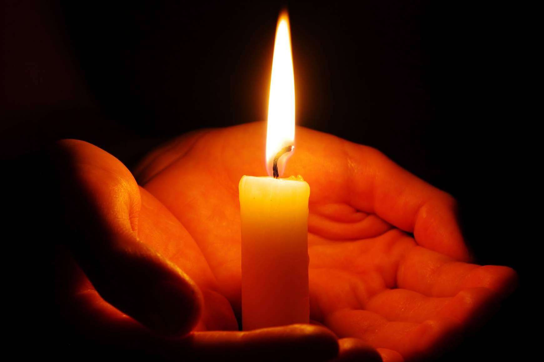 Las velas ritualizadas de Candle Art ayudan a equilibrar la energía